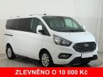 Ford Tourneo - fotka číslo 0