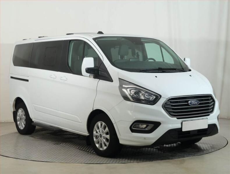 Ford Tourneo - hlavní fotka inzerátu