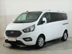 Ford Tourneo - fotka číslo 1