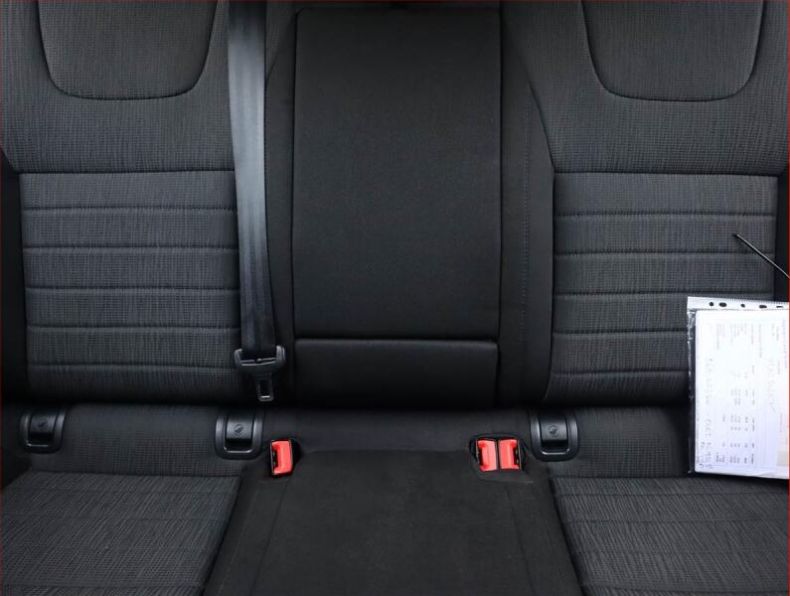 Škoda Octavia - hlavní fotka