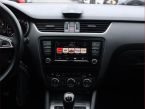 Škoda Octavia - fotka číslo 9