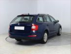 Škoda Octavia - fotka číslo 4