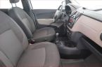 Dacia Lodgy - fotka číslo 8