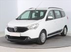 Dacia Lodgy - fotka číslo 1