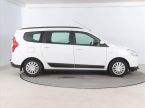Dacia Lodgy - fotka číslo 5