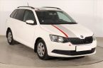 Škoda Fabia - fotka číslo 0