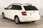 Škoda Fabia - fotka číslo 3