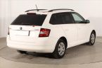 Škoda Fabia - fotka číslo 4