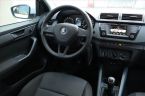 Škoda Fabia - fotka číslo 6