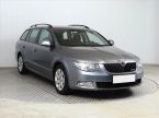 Škoda Superb - fotka číslo 0