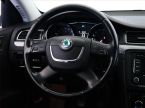 Škoda Superb - fotka číslo 11