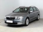 Škoda Superb - fotka číslo 1