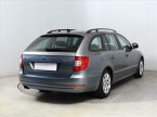 Škoda Superb - fotka číslo 4