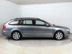 Škoda Superb - fotka číslo 5