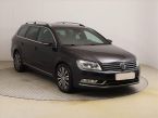 Volkswagen Passat - fotka číslo 0