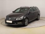 Volkswagen Passat - fotka číslo 1