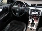 Volkswagen Passat - fotka číslo 6