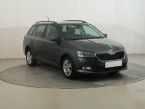 Škoda Fabia - fotka číslo 0
