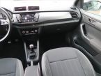 Škoda Fabia - fotka číslo 7