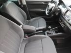 Škoda Fabia - fotka číslo 8