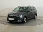 Škoda Fabia - fotka číslo 1