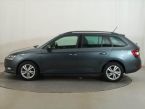 Škoda Fabia - fotka číslo 2