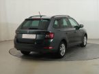 Škoda Fabia - fotka číslo 4