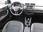 Škoda Fabia - fotka číslo 6