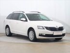Škoda Octavia - fotka číslo 0
