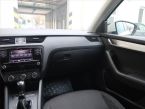 Škoda Octavia - fotka číslo 7