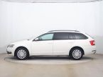 Škoda Octavia - fotka číslo 2