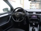 Škoda Octavia - fotka číslo 6