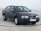 Škoda Octavia - fotka číslo 0