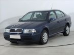 Škoda Octavia - fotka číslo 1