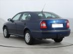 Škoda Octavia - fotka číslo 3