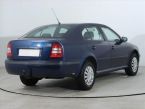 Škoda Octavia - fotka číslo 4