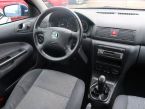 Škoda Octavia - fotka číslo 6
