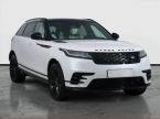 Land Rover Range Rover Velar - fotka číslo 0