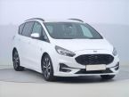 Ford S-MAX - fotka číslo 0