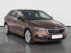 Škoda Scala - fotka číslo 0