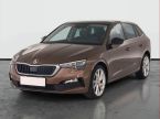 Škoda Scala - fotka číslo 1