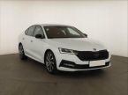 Škoda Octavia - fotka číslo 0
