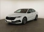 Škoda Octavia - fotka číslo 1