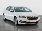 Škoda Superb - fotka číslo 0