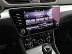 Škoda Superb - fotka číslo 11