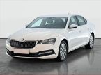 Škoda Superb - fotka číslo 1