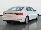 Škoda Superb - fotka číslo 4