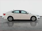 Škoda Superb - fotka číslo 5