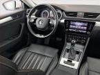 Škoda Superb - fotka číslo 6