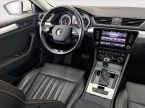 Škoda Superb - fotka číslo 6